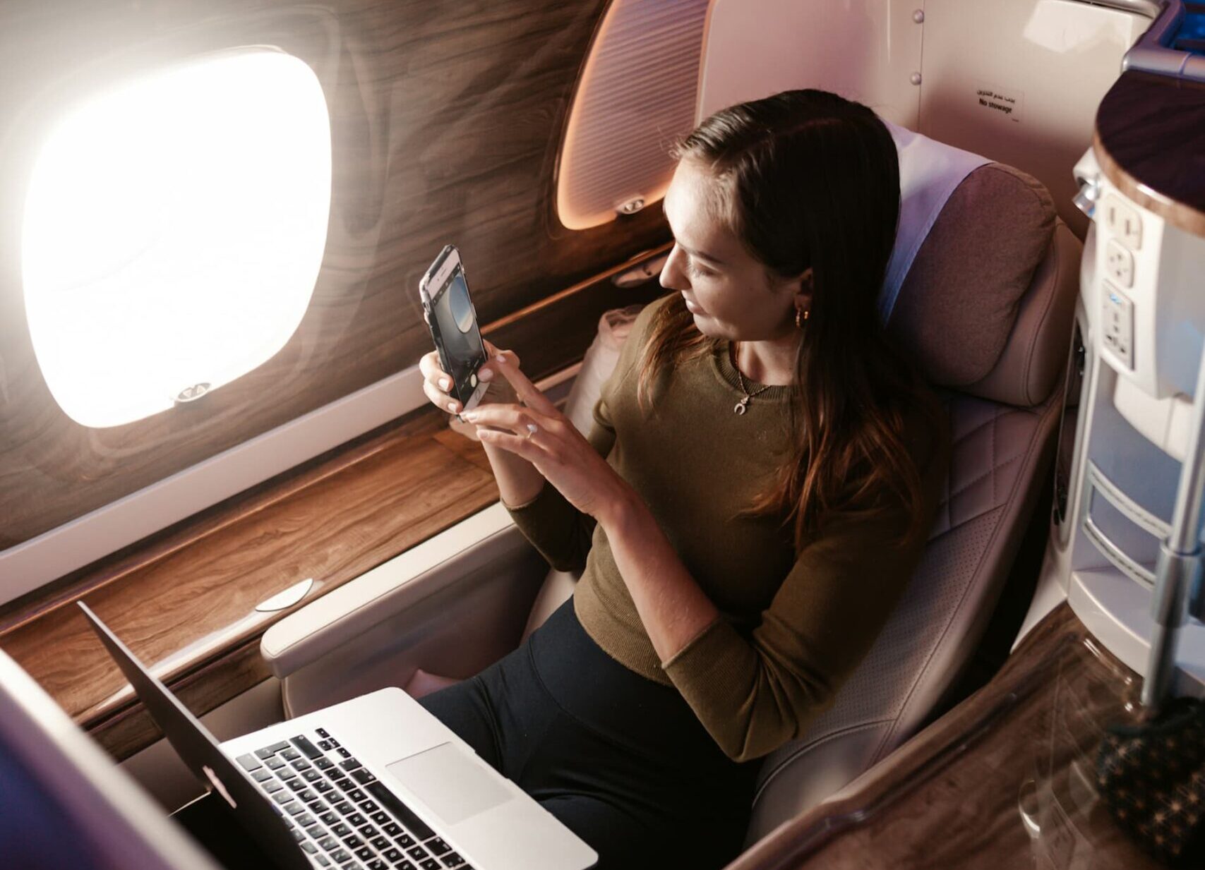 Business travel